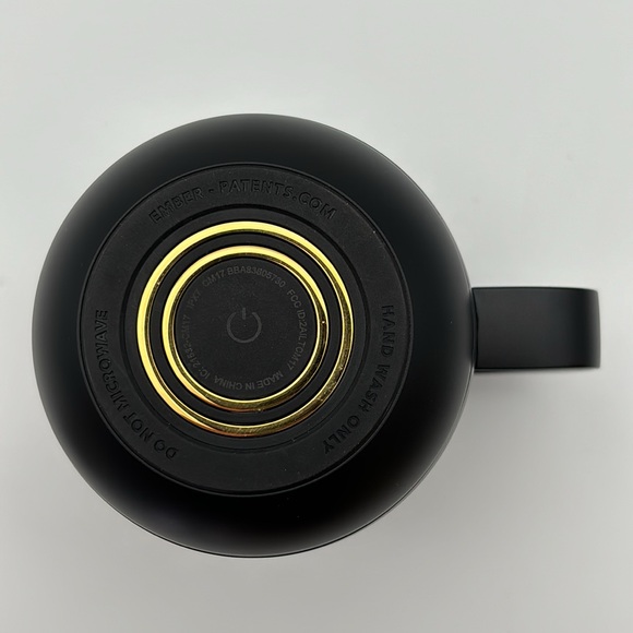 Ember Temperature Control Ceramic Smart App Controlled Mug - Picture 6 of 10